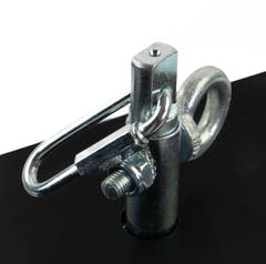 Marconi peilipallo moottori DMX (100 cm)