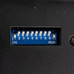 Marconi peilipallo moottori DMX (100 cm)