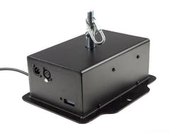 Marconi peilipallo moottori DMX (100 cm)