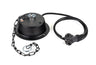 Marconi peilipallo moottori 3RPM (30 cm)