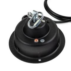 Marconi peilipallo moottori 3RPM (40 cm)