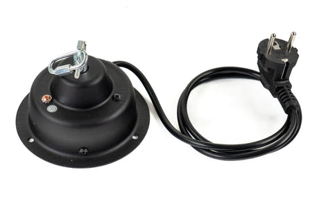 Marconi peilipallo moottori 3RPM (40 cm)