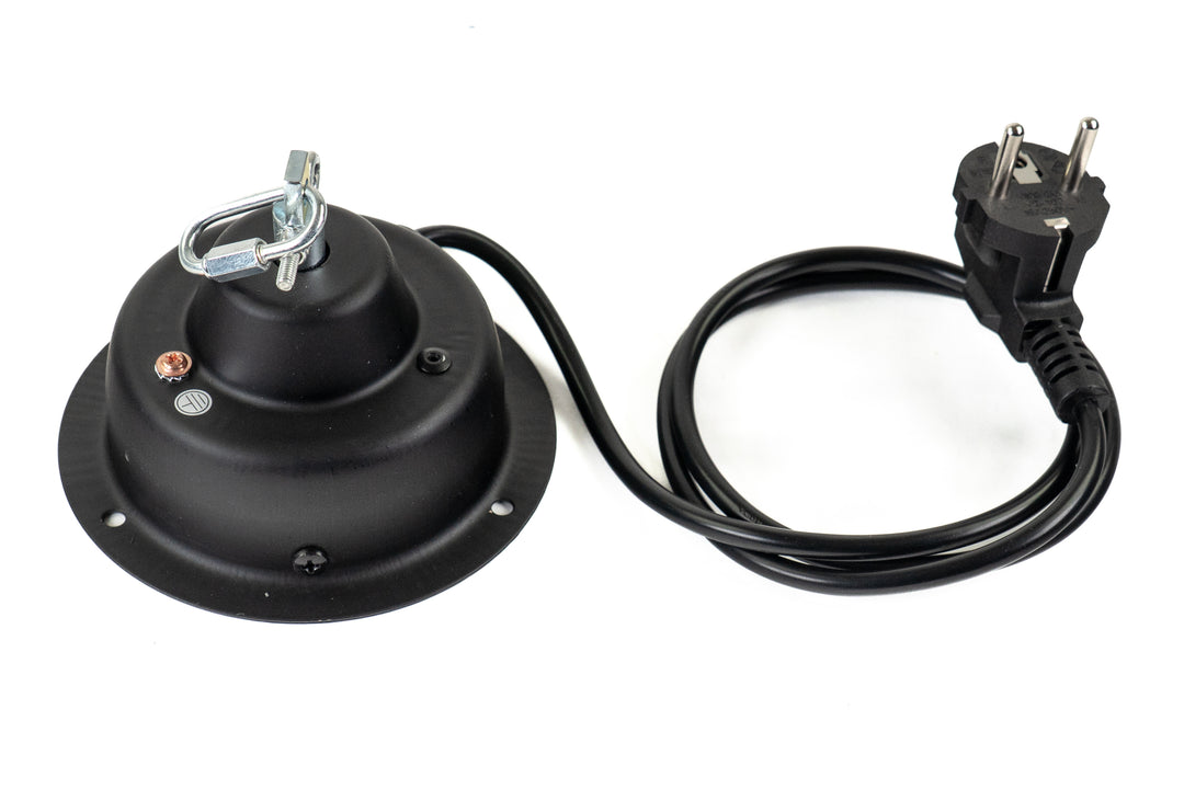 Marconi peilipallo moottori 3RPM (40 cm)