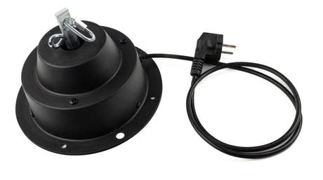 Marconi peilipallo moottori 1RPM (50 cm)