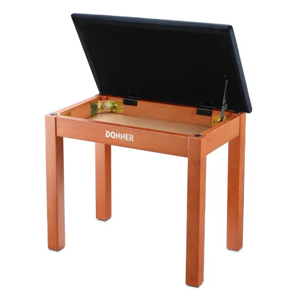 Donner Bench Pianopenkki Puu