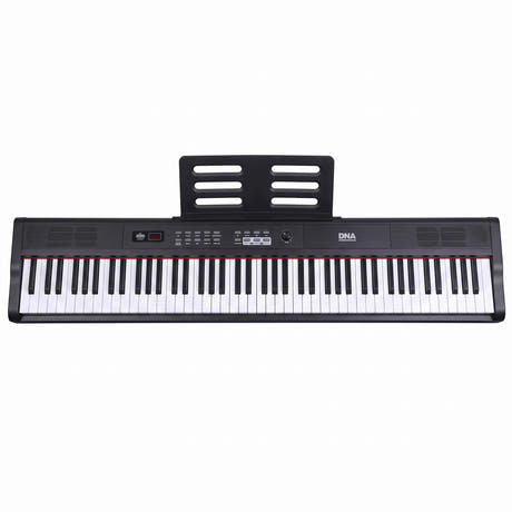 DNA PP-88 Digital Piano – 88-näppäintä