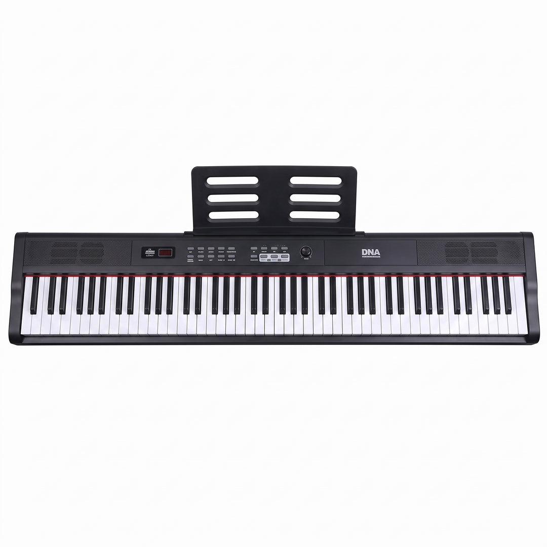 DNA PP-88 Digital Piano – 88-näppäintä