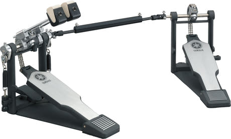 Yamaha DFP9500CL Storm rumpupedaali