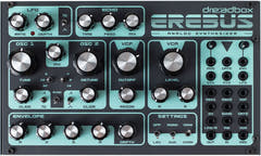 Dreadbox Erebus Uusintajulkaisu