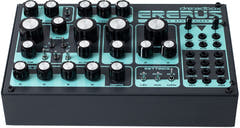 Dreadbox Erebus Uusintajulkaisu