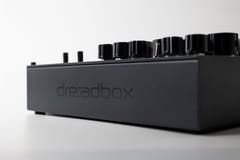 Dreadbox Erebus Uusintajulkaisu