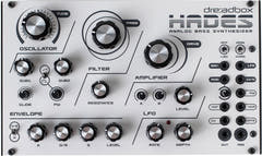 Dreadbox Hades Uusintajulkaisu