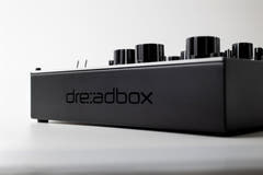 Dreadbox Hades Uusintajulkaisu