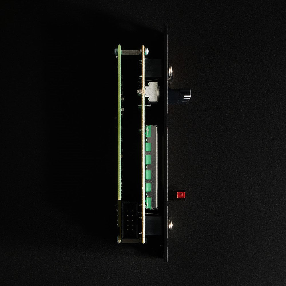 Dreadbox Eudemonia Blacklight-moduuli