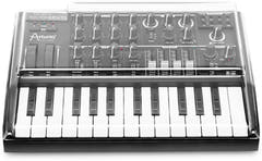 Decksaver Arturia MicroBrute 