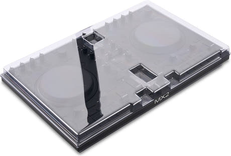 Decksaver Suojus cover tuotteelle Native Instruments Tstraighttor MX2 (Light Edition)