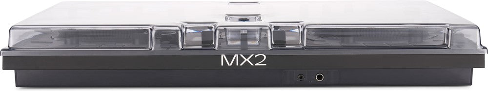 Decksaver Suojus cover tuotteelle Native Instruments Tstraighttor MX2 (Light Edition)