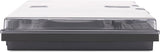 Decksaver Suojus cover tuotteelle Native Instruments Tstraighttor MX2 (Light Edition)