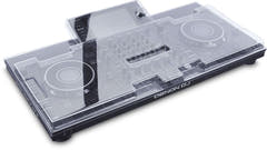 Decksaver Suoja cover Denon DJ SC Live 4 (Light Editionille)