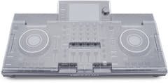 Decksaver Suoja cover Denon DJ SC Live 4 (Light Editionille)
