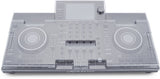 Decksaver Suoja cover Denon DJ SC Live 4 (Light Editionille)