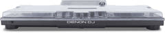 Decksaver Suoja cover Denon DJ SC Live 4 (Light Editionille)