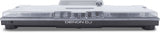 Decksaver Suoja cover Denon DJ SC Live 4 (Light Editionille)