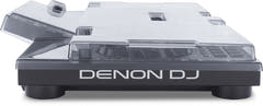 Decksaver Suoja cover Denon DJ SC Live 4 (Light Editionille)