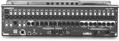 Decksaver Suojus cover Allen & Heath QU-24 -laitteelle