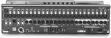 Decksaver Suojus cover Allen & Heath QU-24 -laitteelle