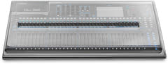 Decksaver Suojus cover Allen & Heath QU-32 -laitteelle