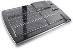 Decksaver-suoja cover tuotteelle Behringer X32