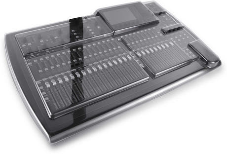 Decksaver-suoja cover tuotteelle Behringer X32
