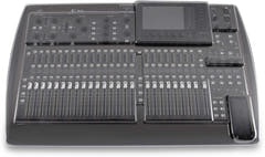 Decksaver-suoja cover tuotteelle Behringer X32