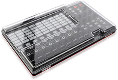 Decksaver Suojaava cover Akai Pro APC40 MK2 -laitteelle