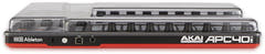 Decksaver Suojaava cover Akai Pro APC40 MK2 -laitteelle