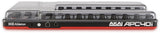 Decksaver Suojaava cover Akai Pro APC40 MK2 -laitteelle