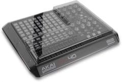 Decksaver-suoja cover tuotteelle Akai Pro APC40