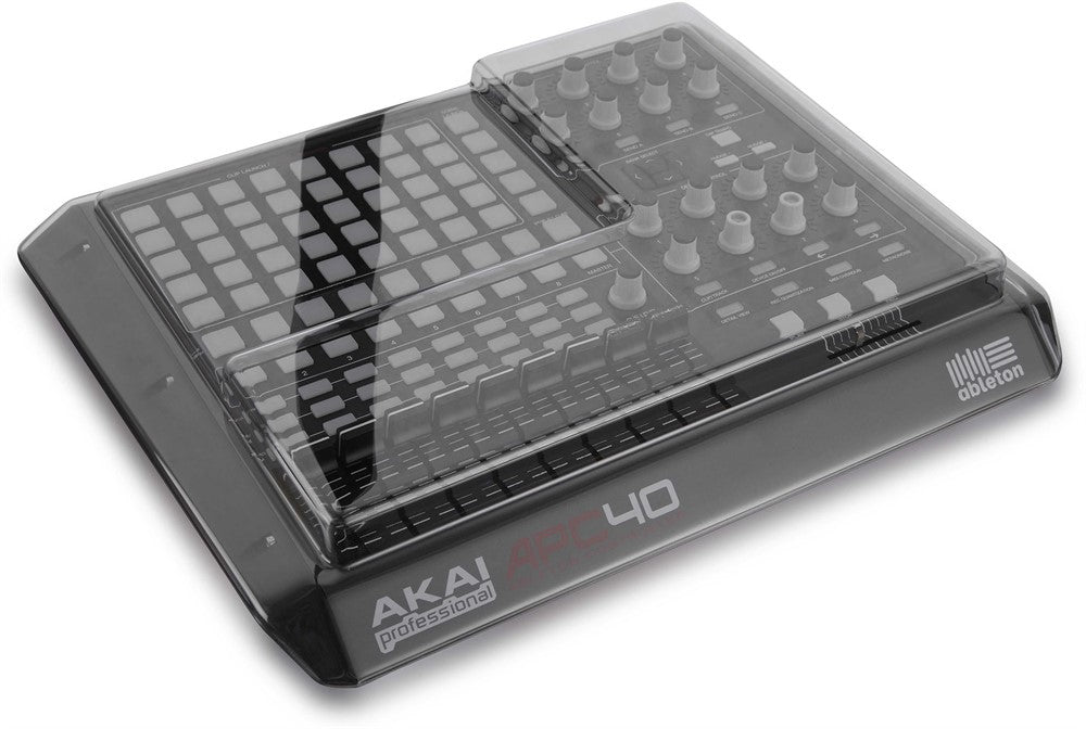 Decksaver-suoja cover tuotteelle Akai Pro APC40