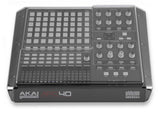 Decksaver-suoja cover tuotteelle Akai Pro APC40