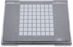 Decksaver Suojaava cover Akai Pro APC64 -laitteelle