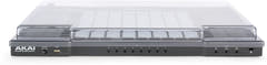 Decksaver Suojaava cover Akai Pro APC64 -laitteelle