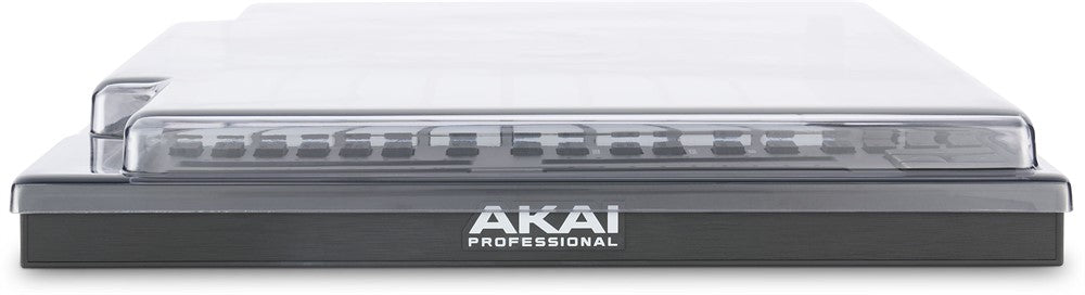 Decksaver Suojaava cover Akai Pro APC64 -laitteelle