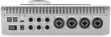 Decksaver Suoja cover tuotteelle Universal Audio Apollo x4