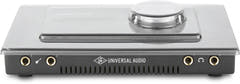 Decksaver Suoja cover tuotteelle Universal Audio Apollo x4