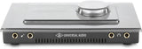 Decksaver Suoja cover tuotteelle Universal Audio Apollo x4