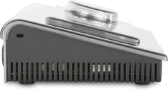 Decksaver Suoja cover tuotteelle Universal Audio Apollo x4