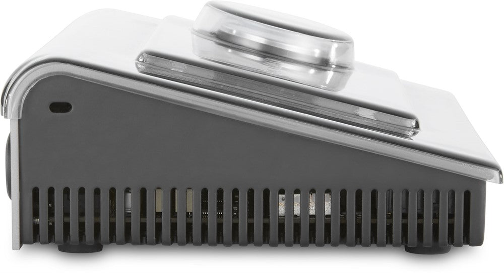 Decksaver Suoja cover tuotteelle Universal Audio Apollo x4