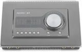 Decksaver Suoja cover tuotteelle Universal Audio Apollo x4