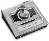 Decksaver Suojus cover tuotteelle Universal Audio Apollo Twin Mk1 & Mk2